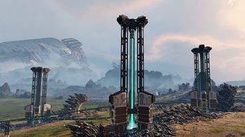 Większa mapa i nowe zagrożenia. Polska odpowiedź na Satisfactory i Factorio przeszła duże zmiany