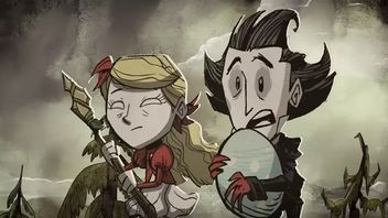 Fani mrocznych RPG, symulatorów i survivali będą wniebowzięci. Pokaz Triple-I przyniósł nowe wieści o wielu nadciągających grach