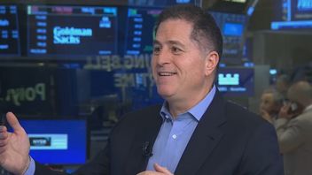 Zapotrzebowanie na RAM rośnie aż 625-krotnie: CEO Della uważa, że korporacje zapłacą każdą cenę aż do 2028 roku