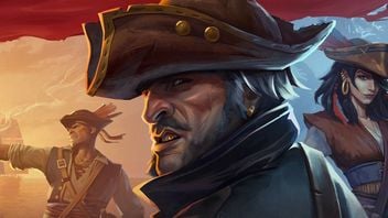 Wyczekiwana piracka gra survivalowa z otwartym światem ujawnia swoją główną inspirację. 60 twórców Windrose tylko w tej jednej kwestii ma niemal pełną zgodę