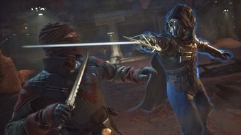 Po 10 miesiącach walki twórcy survivalowej gry sci-fi z otwartym światem przyznają się do dużego błędu. Gracze są pewni: to najlepsze, co spotka Dune: Awakening