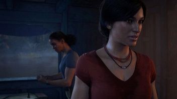 Uncharted: Zaginione Dziedzictwo oficjalnie debiutuje w Polsce