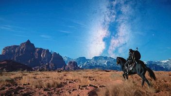 Twórca Dishonored i Wolfenstein nie ma wątpliwości: Crimson Desert wywraca wszystko do góry nogami. Prawdziwa magia pojawia się późno, ale warto na nią czekać