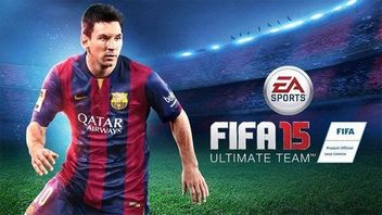 FIFA 15 Ultimate Team na iOS, Androidzie i Windows Phone