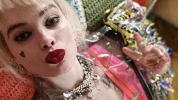 Harley Quinn teasuje Birds of Prey, spin-off Legionu samobójców