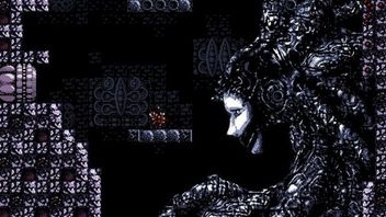 Axiom Verge za darmo od przyszłego tygodnia