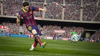 5,5 miliona osób zagrało w demo FIFA 15. Są pierwsze recenzje gry