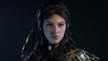 Crimson Desert zmienia uwielbiany przez graczy błąd w nową funkcję. Kliff ma powody do obaw, bo może zostać teraz łatwo wygryziony przez inne postacie