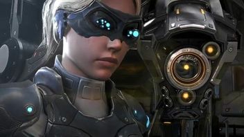 Ruszyła przedsprzedaż StarCraft II: Nova Covert Ops