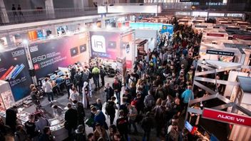 126 polskich gier do obejrzenia podczas Poznań Game Arena 2017