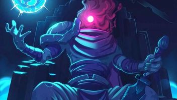 Dead Cells trafi na Androida najpóźniej we wrześniu