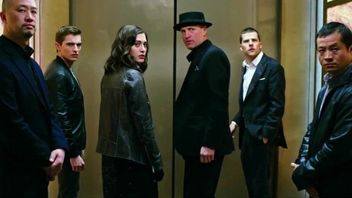 Iluzja 2, Noc oczyszczenia - weekendowe premiery filmowe