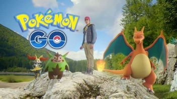 Premiera Pokemon GO - dlaczego gry nie ma w Polsce i jak ją zainstalować