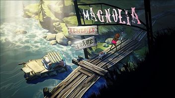 The Flame in the Flood - survival od twórców BioShocka debiutuje na rynku