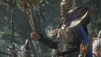 Pierwsze recenzje Total War: Warhammer II