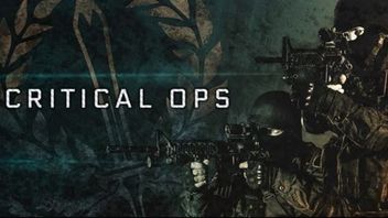 Critical Ops mobilnym CS:GO