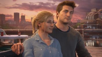 Uncharted 5, nowy God of War, The Last of Us: Part 3 - plotka goni plotkę, rozpalając graczy PlayStation