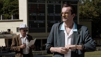 Polski film jest hitem Prime Video. Niecałe 3 miesiące po premierze kinowej wykosił konkurencję w streamingu i stał się numerem 1 w top 10