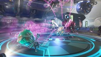 Gracze No Man’s Sky w ogóle się tego nie spodziewali, ale teraz są zachwyceni. Dla wielu survivalowa perełka stała się „zupełnie nową grą”