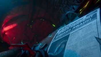 4 miesiące temu zakończył się największy hit sci-fi Netflixa, a za 5 dni powróci w zupełnie nowej odsłonie