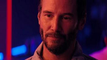 Numer 1 w 97 krajach: nowy film Keanu Reevesa właśnie trafił do streamingu i już cieszy się ogromnym sukcesem