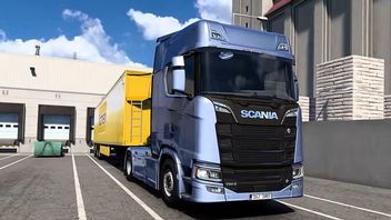 Twórcy ETS2 szczerze o tym, dlaczego symulator ciężarówki wciąż nie trafił na PlayStation i Xboxa. Te wieści nie spodobają się niecierpliwym