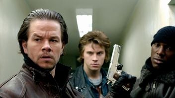 Kryminał z Markiem Wahlbergiem wpadł na Netflix i od razu jest hitem. „Niedocenione” widowisko akcji dostało nowe życie po 20 latach