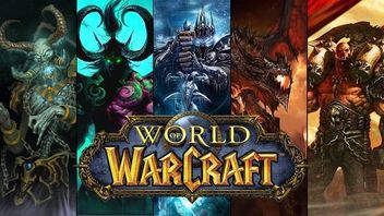 World of Warcraft – gra straciła kolejnych subskrybentów