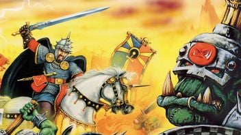 Niespodzianka: na Steam nagle zadebiutowało 27 gier z uniwersum Warhammer Fantasy i Warhammer 40K. To „dziedzictwo dla przyszłych pokoleń”