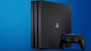 Sprzedaż PlayStation 4 przekroczyła 91,6 mln sztuk