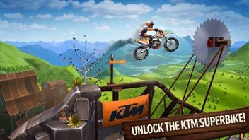 Najlepsze mobilne aktualizacje (m.in. Plants vs. Zombies 2, Trials Frontier i Wayward Souls)