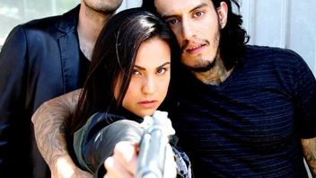 Wpadka Sony - firma wrzuciła na YouTube cały film zamiast trailera