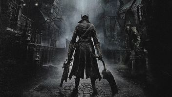 Sony stawia na ekranizacje gier: wierne oryginałowi Bloodborne z kategorią R, a obok tego Helldivers z Jasonem Momoą, The Legend of Zelda i nowe podejście do Resident Evil