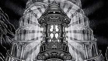 The Elder Scrolls 6 powstaje tak długo, że deweloperzy nie wytrzymali i tworzą własną wersję. „Wszyscy robią Soulslike. My tworzymy Scrollslike”