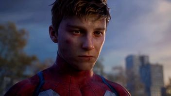 Gracze nie mają wątpliwości: to będzie nowa gra Insomniac Games, twórców Marvel's Spider-Man i Wolverine