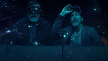 Za 5 tygodni obejrzysz nowe sci-fi twórców Stranger Things. 8-odcinkowe widowisko zapowiada się na hit Netflixa