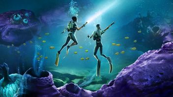 Wielki zwrot akcji w sprawie najbardziej wyczekiwanej gry na Steam. Ze sklepów nagle wyparował kontrowersyjny wydawca Subnautica 2