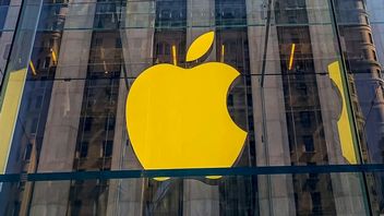 Apple ma zmuszać pracowników do optymalizacji pracy z AI przed zatrudnianiem nowych osób