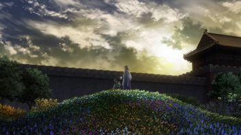 Za 6 miesięcy powróci jeden z największych hitów anime ostatnich lat. W prace „zaangażowało się wiele osób”