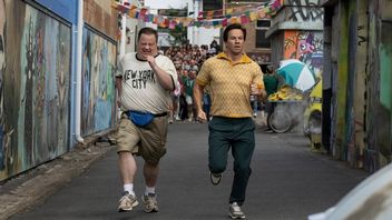 Dziś na Prime Video najważniejsza premiera tygodnia. Pełna akcji, „szalona” nowość z Markiem Wahlbergiem będzie hitem platformy