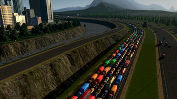 „Najbardziej irytująca gra w moim życiu”. Po 30 000 godzinach rekordzista Cities: Skylines postawił city builderowi bolesną diagnozę