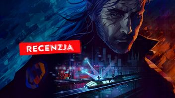 Recenzja Replaced. Jedna z tych gier, które lepiej prezentują się na screenshotach