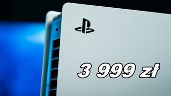 Wyższe ceny PS5 Pro w Polsce już odczuwalne. Nowe stawki obowiązują w największych elektromarketach