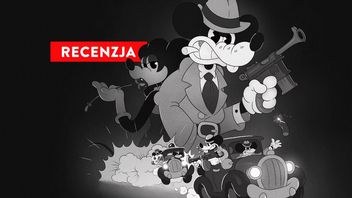 Recenzja Mouse: P.I. For Hire. Genialny styl, świetne dialogi i kilka dziwnych decyzji