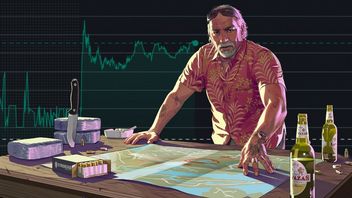 Rockstar Games i Take-Two Interactive mocno skorzystały na wycieku zamiast ucierpieć. Dane nie pozostawiają wątpliwości, gdzie GTA 6 zbierze największe żniwa