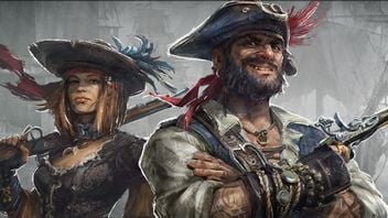 Nowa piracka gra survivalowa z otwartym światem od razu wypłynęła na pełne morze na Steam, a gracze z radością dmuchają w jej żagle. Świetna premiera Windrose