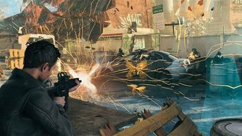 Quantum Break - Microsoft wyjaśnia problemy z kodami na Windowsa 10