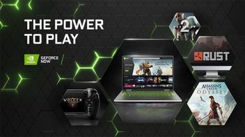 GeForce Now traci gry kolejnych dużych wydawców m.in. Microsoftu