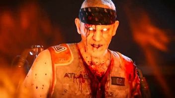 Call of Duty: Advanced Warfare wciąż najpopularniejszą grą na konsole ósmej generacji
