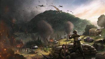 Powstrzymaj Wehrmacht i zmień bieg dziejów. HoI4 pozwoli ocalić Czechosłowację, a gracze mają jeszcze jedno marzenie